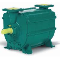 Водокольцевой вакуумный насос Samson Pumps KL500