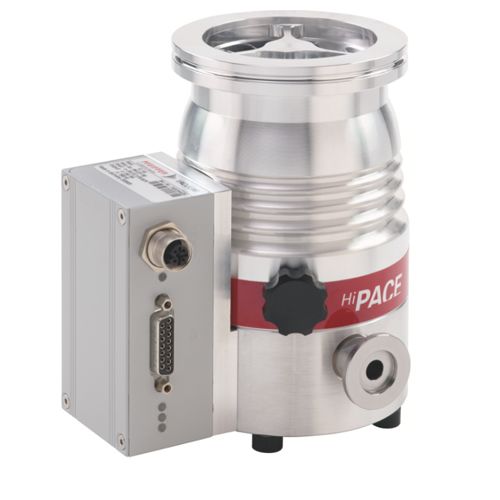 Турбомолекулярный вакуумный насос Pfeiffer Vacuum HiPace 60 P TC 110 RS