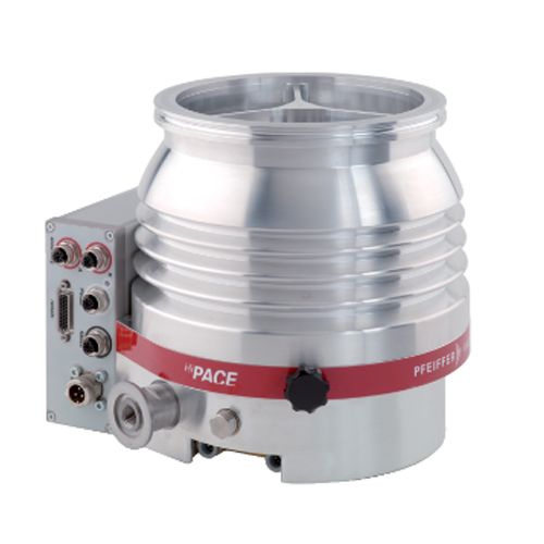 Турбомолекулярный вакуумный насос Pfeiffer Vacuum HiPace 700 Plus TC 400 DN 160 ISO-K