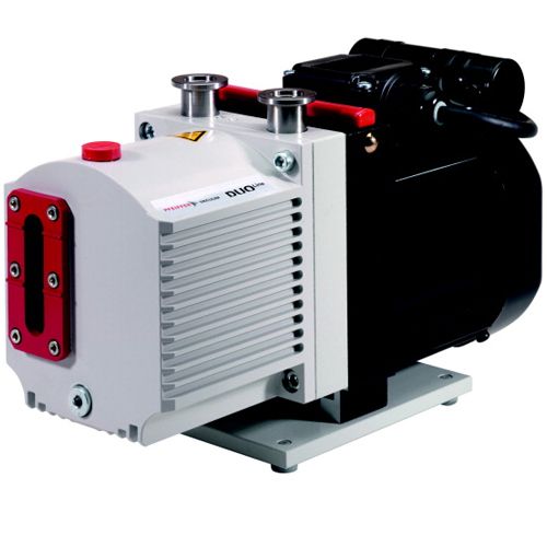 Пластинчато-роторный вакуумный насос Pfeiffer Vacuum Duo 3 115 V/230 V