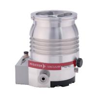 Турбомолекулярный вакуумный насос Pfeiffer Vacuum HiPace 300 Plus TC 110 DN 100 ISO-K