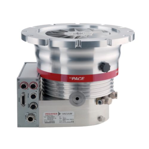 Турбомолекулярный вакуумный насос Pfeiffer Vacuum HiPace 800 M TM 700 DeviceNet DN 200 ISO-F