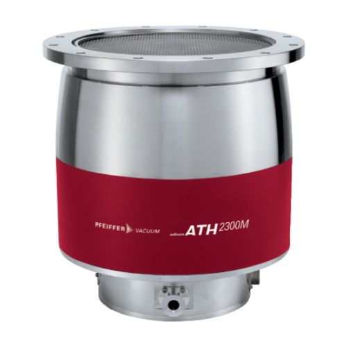 Турбомолекулярный вакуумный насос Pfeiffer Vacuum ATH 2300 MT DN 250 CF-F