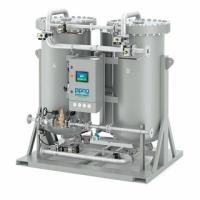 Генератор азота адсорбционный Pneumatech PPNG-150 HE PCT