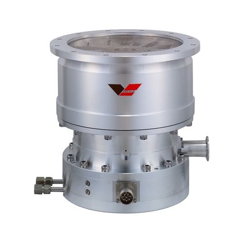 Турбомолекулярный вакуумный насос Osaka TG2400F