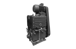 Золотниковый насос: принцип работы