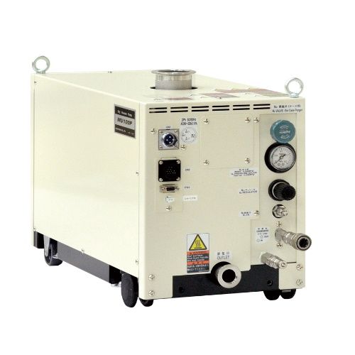 Винтовой вакуумный насос Kashiyama MU100P/H