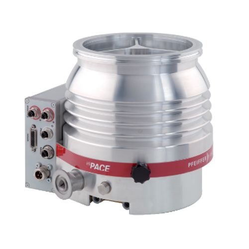 Турбомолекулярный вакуумный насос Pfeiffer Vacuum HiPace 700 TC 400 Profibus DN 160 ISO-K