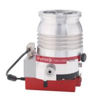 Турбомолекулярный вакуумный насос Pfeiffer Vacuum HiPace 300 TC 110 OPS 100 DN 100 ISO-K