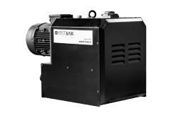 Когтевые насосы: принцип работы