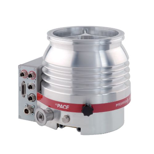 Турбомолекулярный вакуумный насос Pfeiffer Vacuum HiPace 700 P TC 400 DN 160 ISO-K