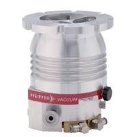 Турбомолекулярный вакуумный насос Pfeiffer Vacuum HiPace 300 TCP 350 DN 100 ISO-F