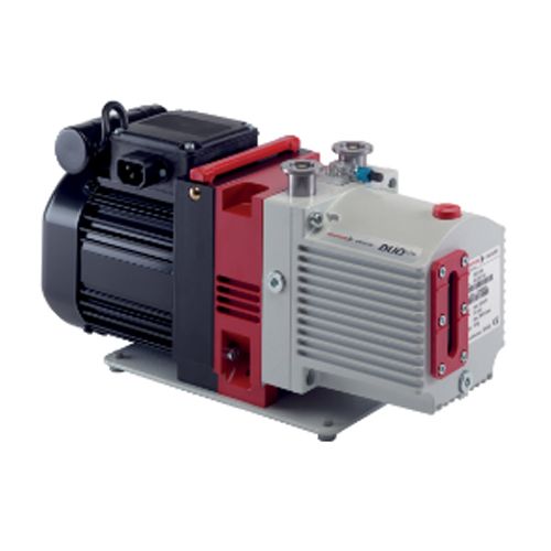 Пластинчато-роторный вакуумный насос Pfeiffer Vacuum Duo 3 M 100 V