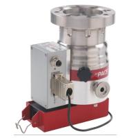 Турбомолекулярный вакуумный насос Pfeiffer Vacuum HiPace 80 TC 110 OPS 70 DN 63 CF-F