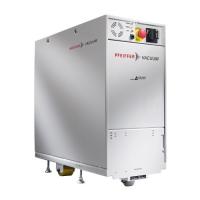 Винтовой вакуумный насос Pfeiffer Vacuum A 1003 P