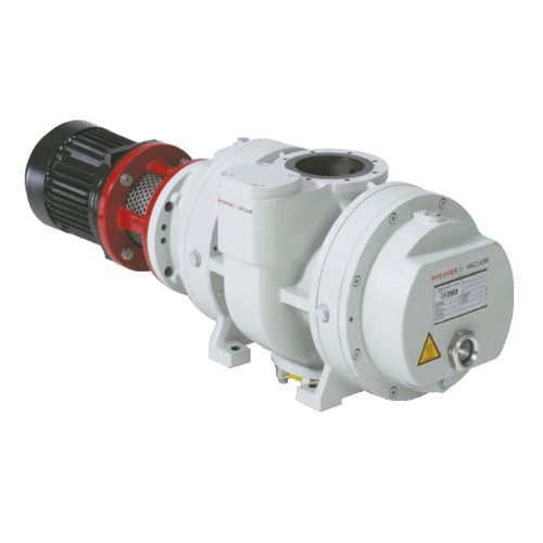 Бустерный вакуумный насос типа Рутс Pfeiffer Vacuum Okta 250 M-0.75 Sealing gas