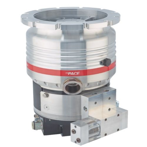 Турбомолекулярный вакуумный насос Pfeiffer Vacuum HiPace 1200 TCP 1200 DN 200 ISO-K