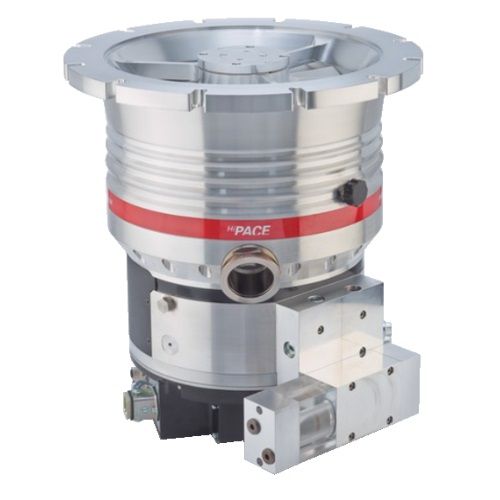 Турбомолекулярный вакуумный насос Pfeiffer Vacuum HiPace 1500 TCP 1200 DN 250 ISO-K