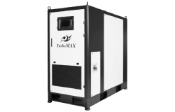 Турбовоздуходувка: принцип работы