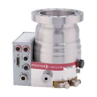 Турбомолекулярный вакуумный насос Pfeiffer Vacuum HiPace 300 TC 400 DN 100 CF-F