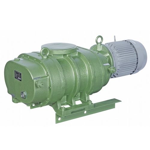 Бустерный вакуумный насос типа Рутс Osaka Vacuum RD600