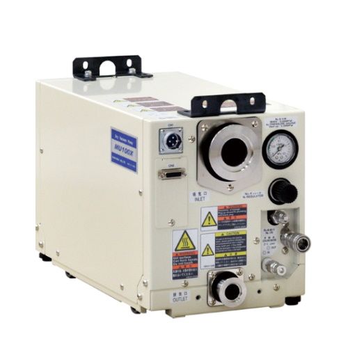 Винтовой вакуумный насос Kashiyama MU100X
