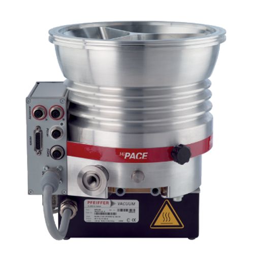 Турбомолекулярный вакуумный насос Pfeiffer Vacuum HiPace 800 TC 400 OPS 400 DN 200 ISO-K