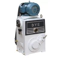Золотниковый вакуумный насос DVE 2H-30DV