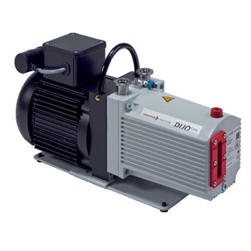 Пластинчато-роторный вакуумный насос Pfeiffer Vacuum Duo 11 100–115 V