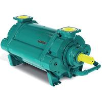 Водокольцевой вакуумный насос Samson Pumps KM2700