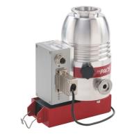 Турбомолекулярный вакуумный насос Pfeiffer Vacuum HiPace 80 TC 110 OPS 70 DN 40 ISO-KF