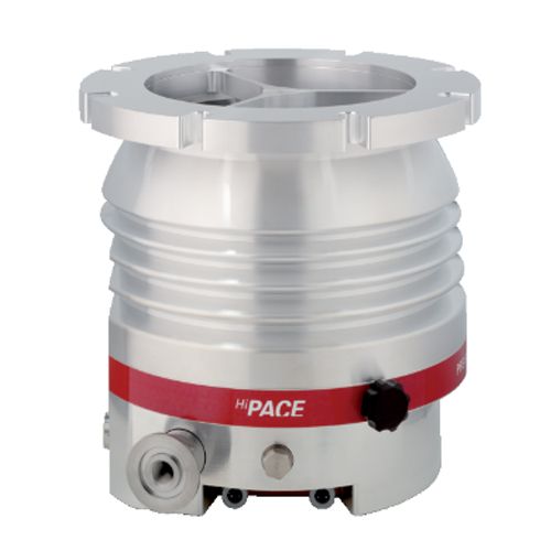 Турбомолекулярный вакуумный насос Pfeiffer Vacuum HiPace 700 TCP 350 DN 160 ISO-F