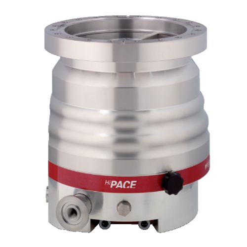 Турбомолекулярный вакуумный насос Pfeiffer Vacuum HiPace 700 TCP 350 DN 160 CF-F