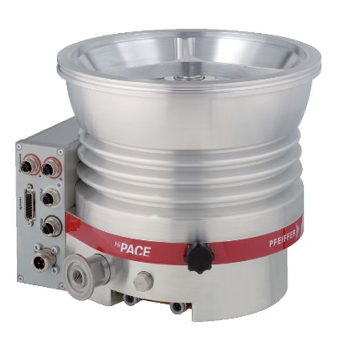 Турбомолекулярный вакуумный насос Pfeiffer Vacuum HiPace 800 TC 400 DN 200 ISO-K