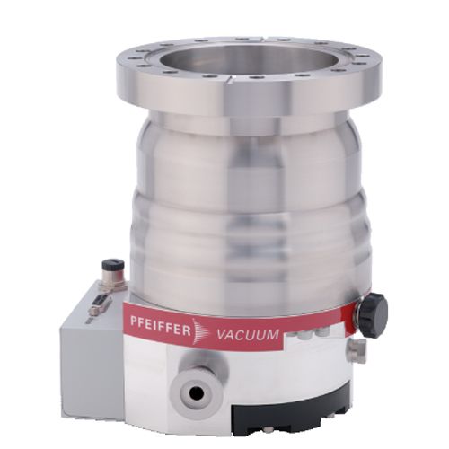 Турбомолекулярный вакуумный насос Pfeiffer Vacuum HiPace 300 TC 110 DN 100 CF-F