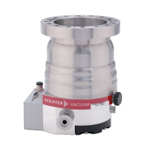 Турбомолекулярный вакуумный насос Pfeiffer Vacuum HiPace 300 H TC 110 DN 100 CF-F