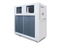 Промышленный воздухоохлаждаемый чиллер Ballu Machine BMCA INVERNO 10C