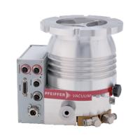 Турбомолекулярный вакуумный насос Pfeiffer Vacuum HiPace 300 TC 400 Profibus DN 100 ISO-F