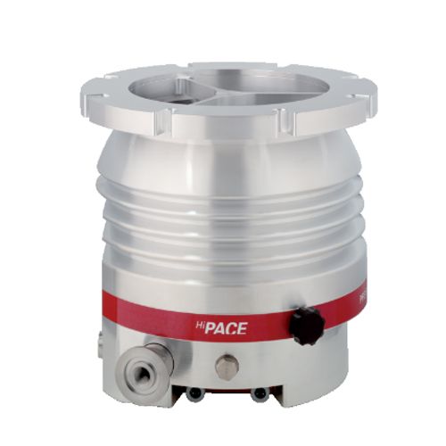 Турбомолекулярный вакуумный насос Pfeiffer Vacuum HiPace 700 H TCP 350 DN 160 ISO-F