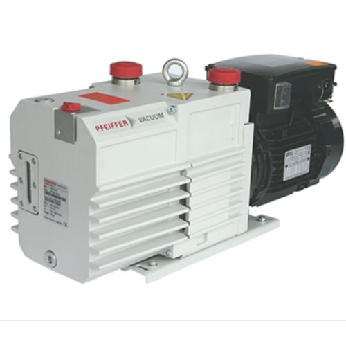 Пластинчато-роторный вакуумный насос Pfeiffer Vacuum Uno 30 M 100-110 V