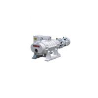 Бустерный вакуумный насос типа Рутс DVE ZJP-1200