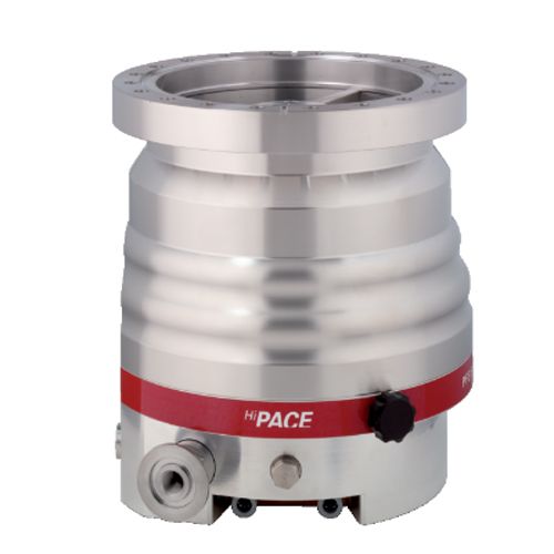 Турбомолекулярный вакуумный насос Pfeiffer Vacuum HiPace 700 H TC 350 DN 160 CF-F