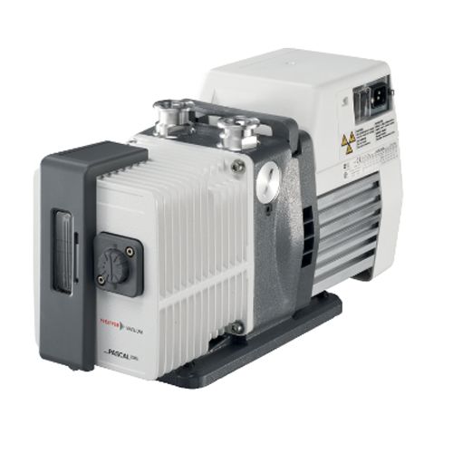Пластинчато-роторный вакуумный насос Pfeiffer Vacuum Pascal 2005 I 170-254 V