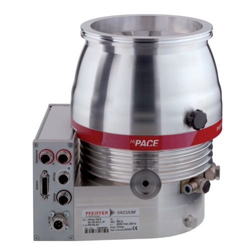 Турбомолекулярный вакуумный насос Pfeiffer Vacuum HiPace 700 M TC 700 DeviceNet DN 160 ISO-K