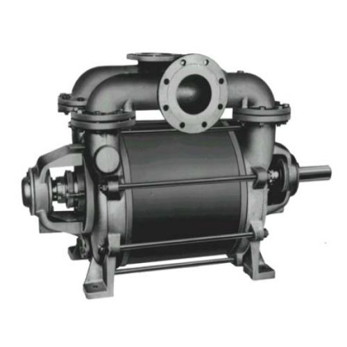Водокольцевой вакуумный насос Sterling SIHI LPH 70530