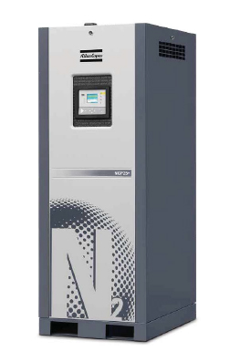 Генератор азота адсорбционный Atlas Copco NGP 20+