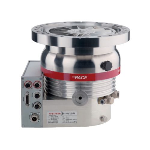Турбомолекулярный вакуумный насос Pfeiffer Vacuum HiPace 800 M TC 700 DeviceNet DN 200 CF-F