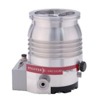 Турбомолекулярный вакуумный насос Pfeiffer Vacuum HiPace 300 TC 110 DN 100 ISO-K