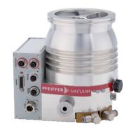 Турбомолекулярный вакуумный насос Pfeiffer Vacuum HiPace 300 P TC 400 DN 100 ISO-K