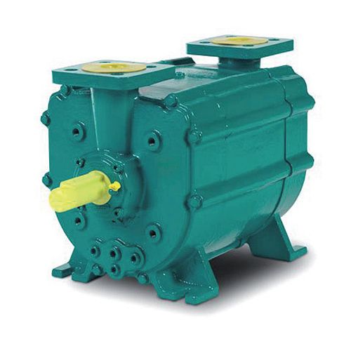 Водокольцевой вакуумный насос Samson Pumps KE300